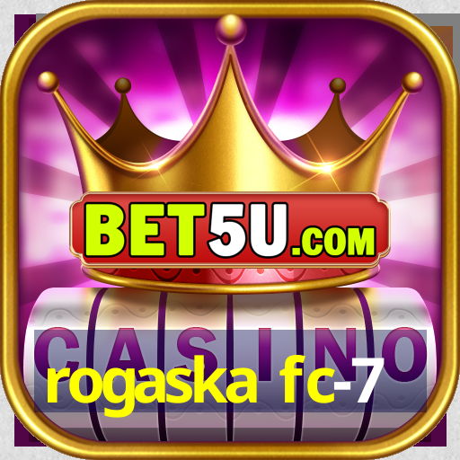 rogaska fc